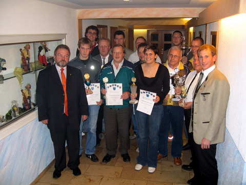 Gemeindepokal